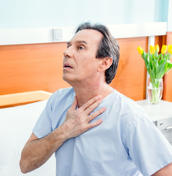 Falta de ar em Manaus - avaliação cardiológica com Dr. Felipe Vitorio