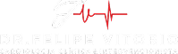 Dr. Felipe Vitorio - Cardiologista em Manaus