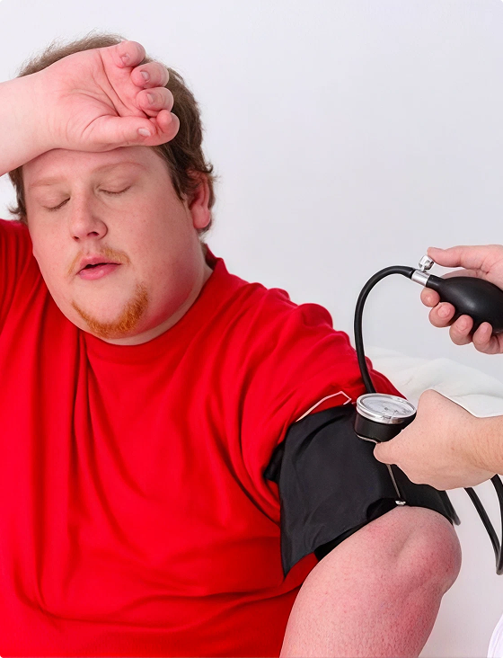 Obesidade e seus efeitos sobre a saúde cardiovascular