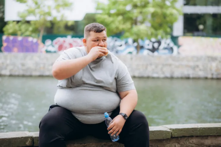 Obesidade aumenta o risco de doenças do coração?