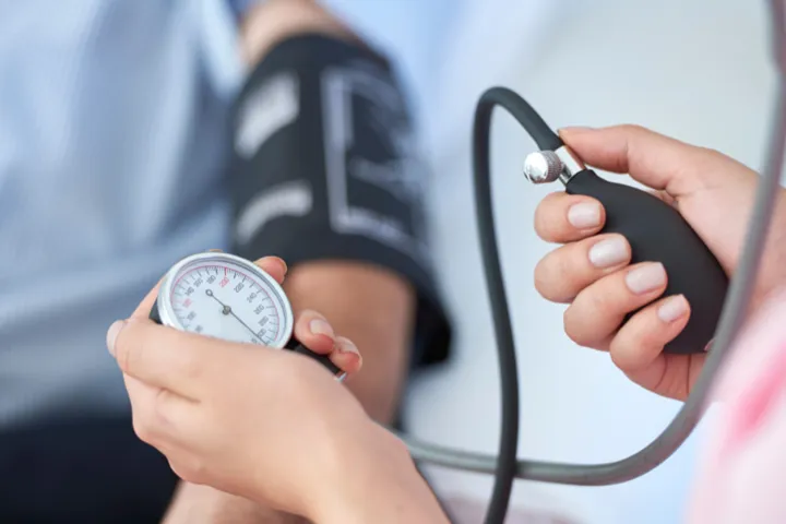 Hipertensão Arterial: Por Que a Pressão Alta é Perigosa?